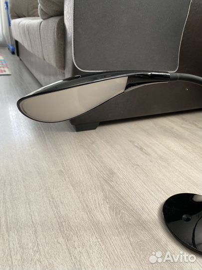 Лампа настольная Camelion