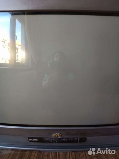 Телевизор бу