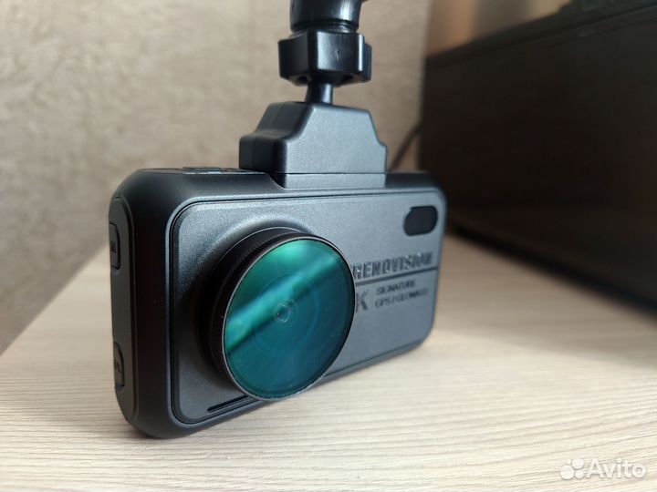 Видеорегистратор TrendVision TDR-721S EVO