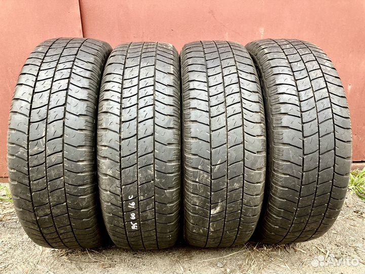 Goodyear Cargo Marathon 195/60 R16C 97H