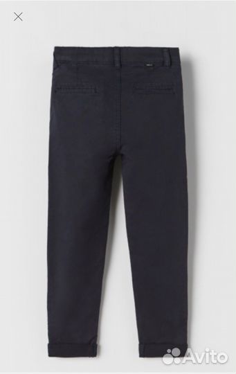 Брюки чионс zara