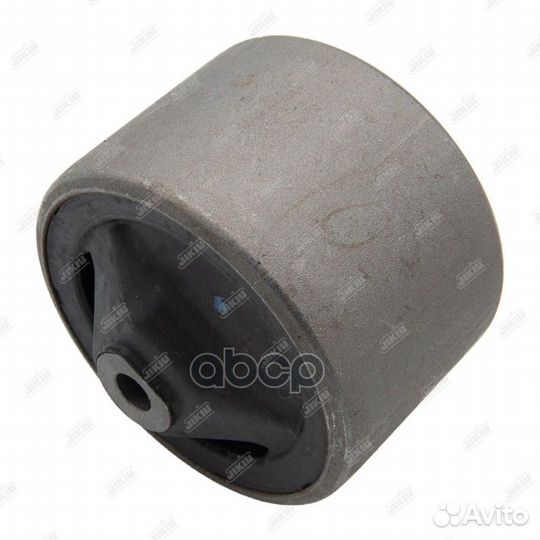 Катридж опоры двигателя правый (гидравл) nissan