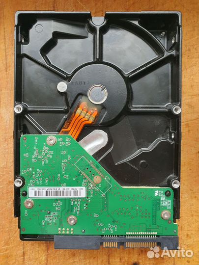 Жесткий диск wd blue 250gb