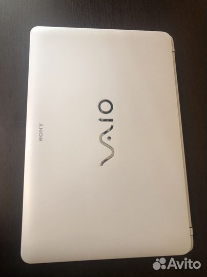 Sony vaio svf152c29v