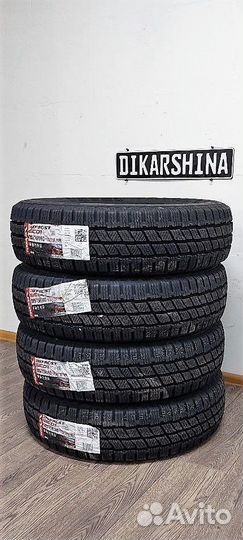 RoadX RX Frost WC01 205/75 R16 110R