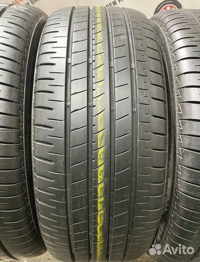 Bridgestone Turanza T005A 225/50 R18 93P