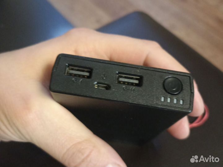Заряжать телефон на велосипеде
