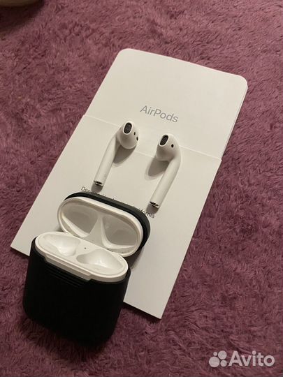 Airpods 1