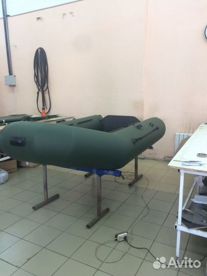 Лодка пвх -дм 310