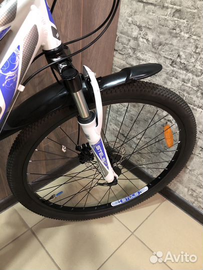 Велосипед Stels Navigator Miss 5300 MD