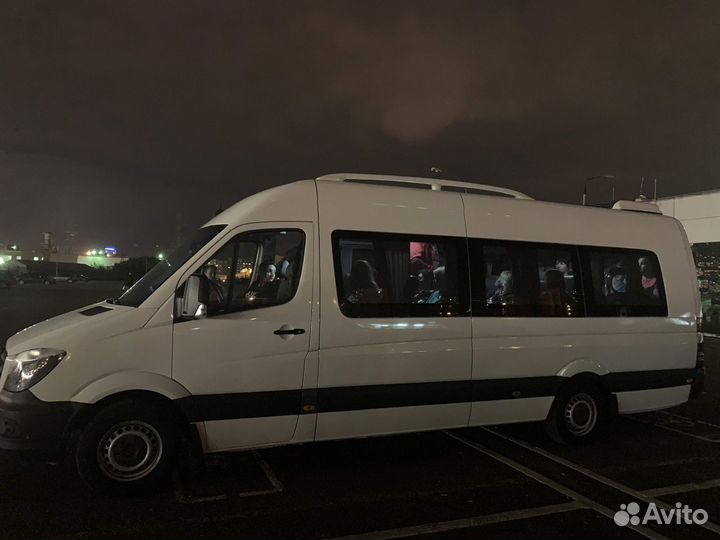 Пересечение границы