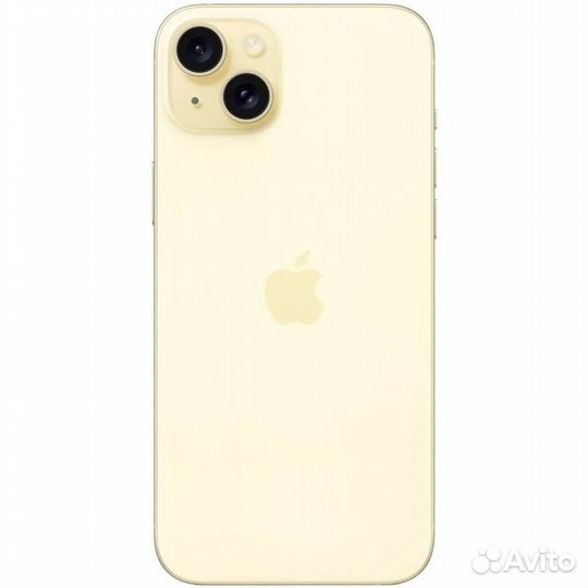 iPhone 15 Plus, 128 ГБ