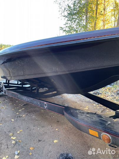 2004 Ranger 521VX корпус