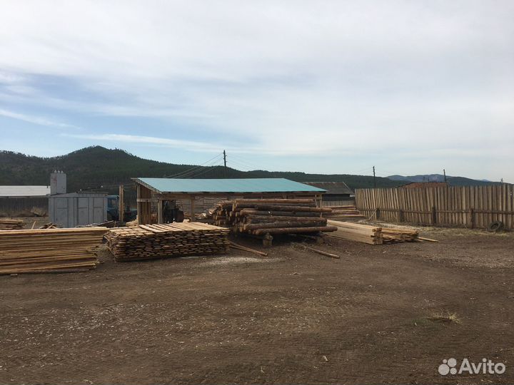 Продам пром базу