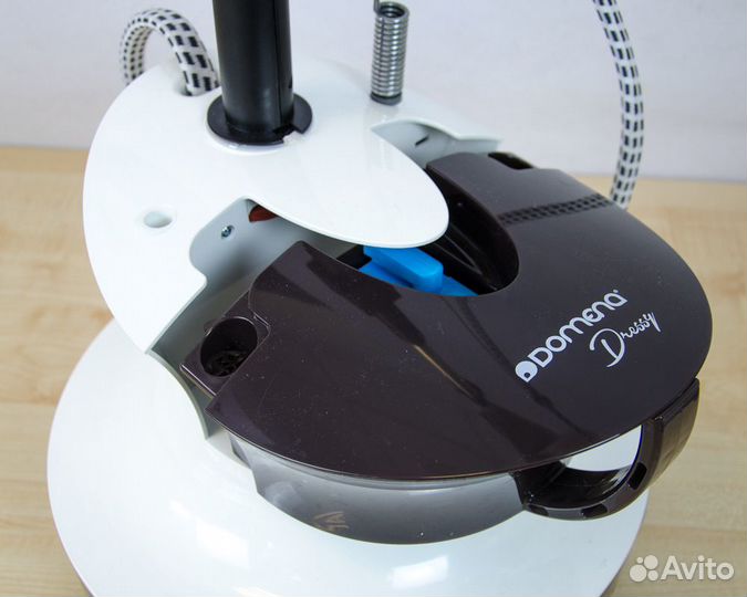 Гладильная система Domena Dressy