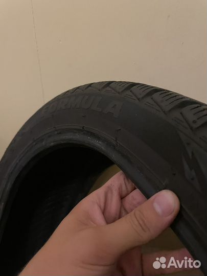 Formula Winter 195/45 R16 81H