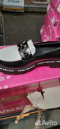 Туфли женские