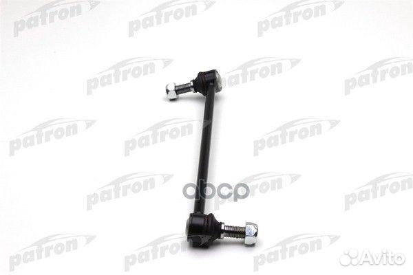 Тяга стабилизатора MB GLK(X204) 08- лев. PS4351