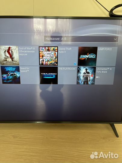 Sony playstation 4 slim