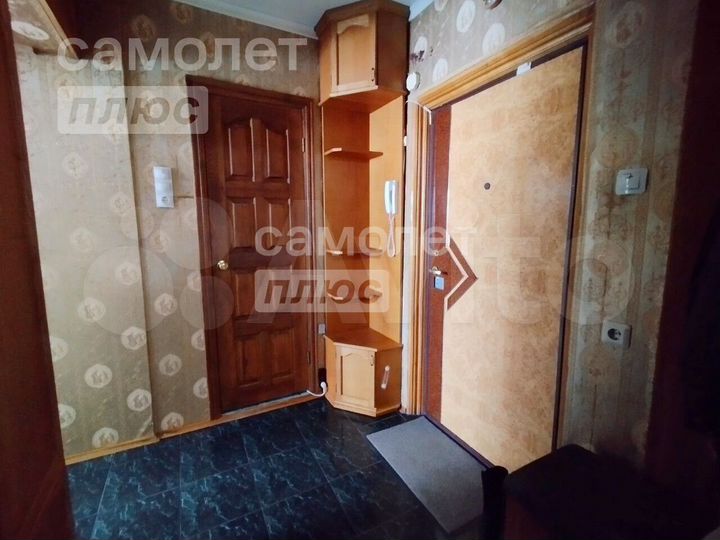 3-к. квартира, 64,9 м², 7/10 эт.