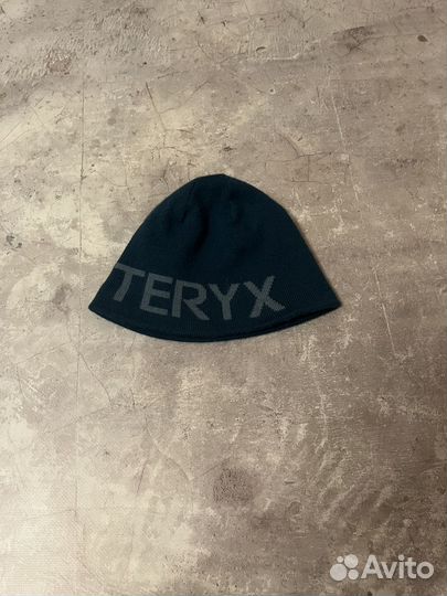 Шапка Arc'teryx