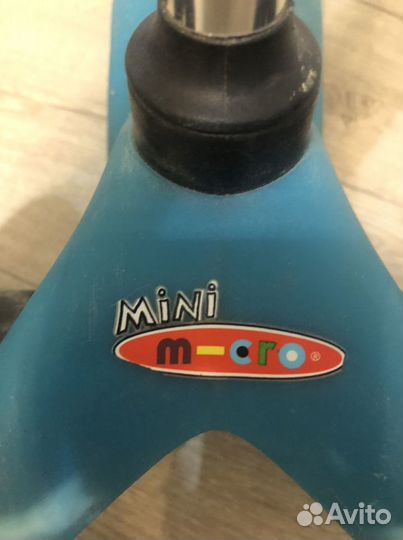 Самокат mini micro оригинал
