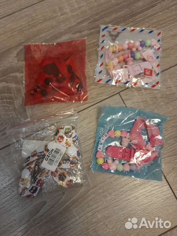 Держатель для пустышки