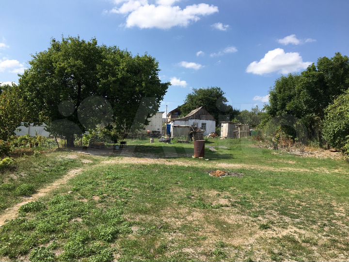 Участок 15 сот. (ИЖС)