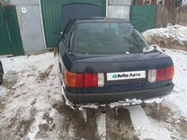 Audi 80 1.8 MT, 1991, 254 000 км, с пробегом, цена 50 000 руб.