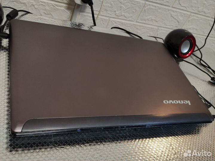 Отличный ноутбук Sony на core i5,с новым SSD