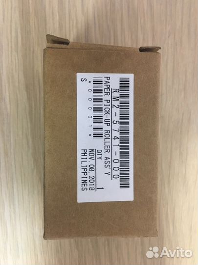 RM2-5741 / rm2-5745 ролик зах/отд Hp lj pro m402