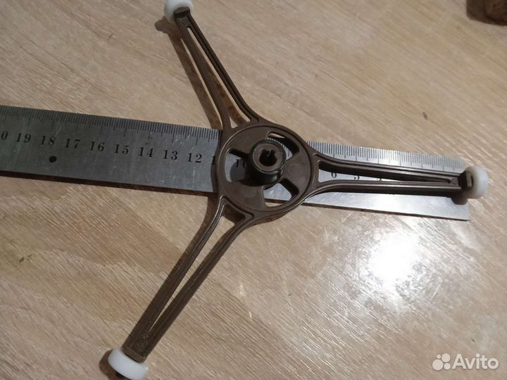 Тренога микроволновой печи