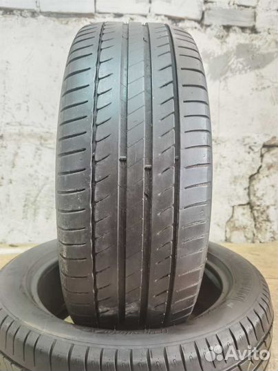 Michelin Primacy HP 215/50 R17 95W
