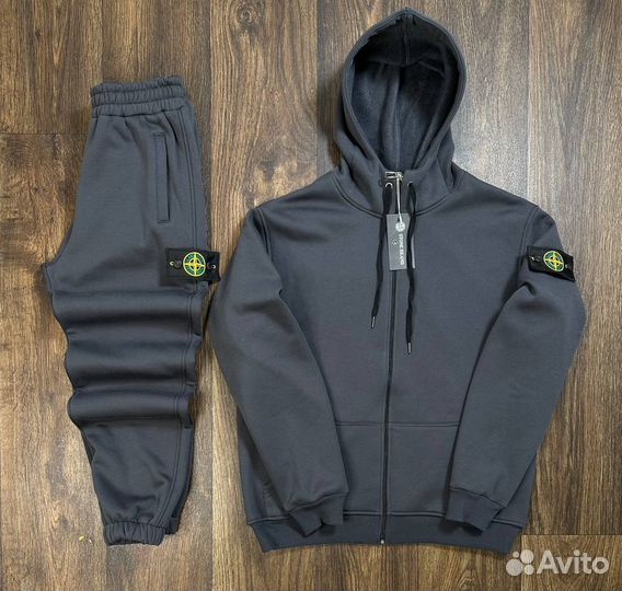 Костюм stone island