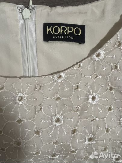 Платье Korpo 40-42