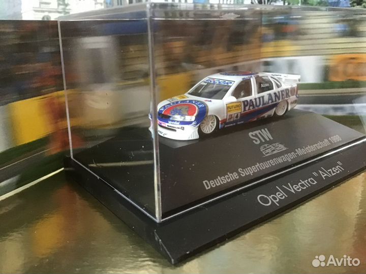 Модели Herpa, Rietze, AWM, Norev 1:87