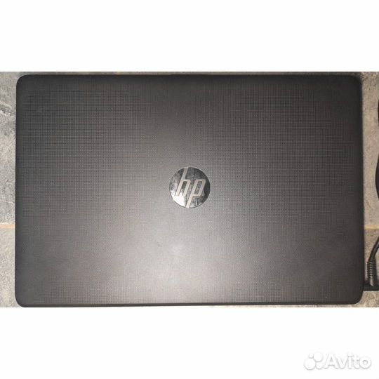 Ноутбук HP