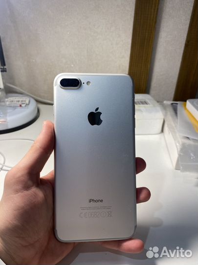 iPhone 7 Plus, 32 ГБ