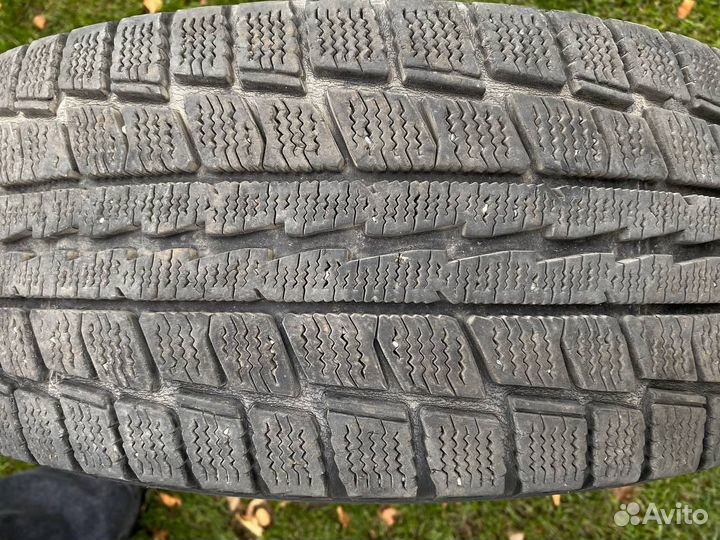 Dunlop Graspic DS2 215/60 R16 Q