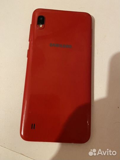 Samsung Galaxy A10, 2/32 ГБ