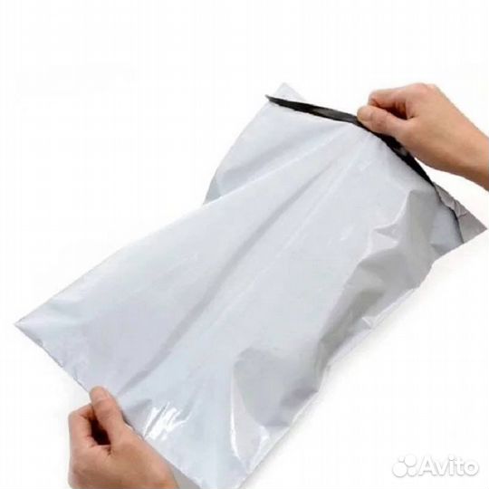 Курьерские и почтовые пакеты, конверты