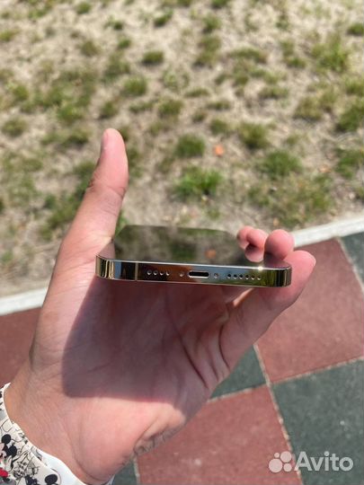 iPhone 12 Pro Max, 128 ГБ