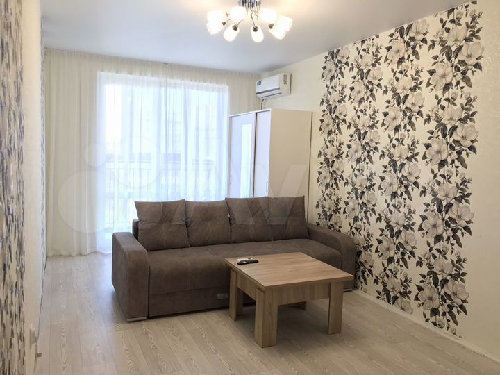 2-к. квартира, 64 м², 23/24 эт.