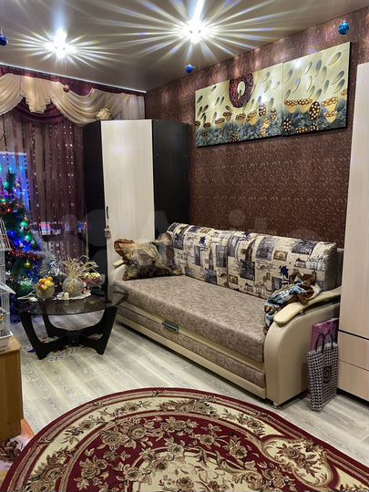 2-к. квартира, 40,7 м², 3/3 эт.