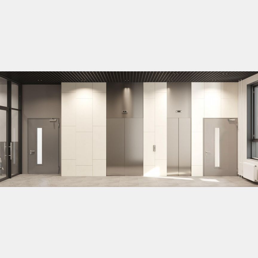 Квартира-студия, 22,3 м², 11/13 эт.