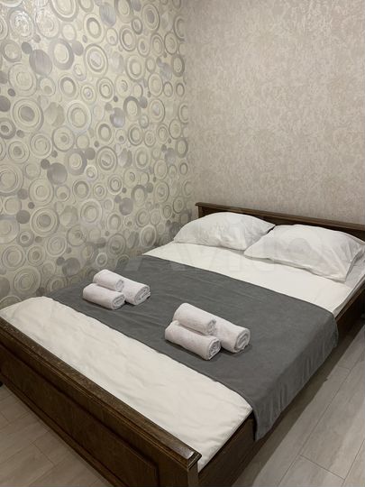 1-к. квартира, 30 м², 1/5 эт.