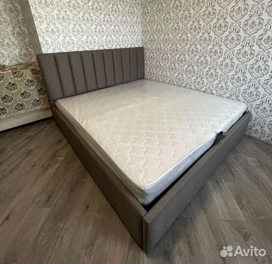 Детский Матрас 70х160, Ортопедический для Детей