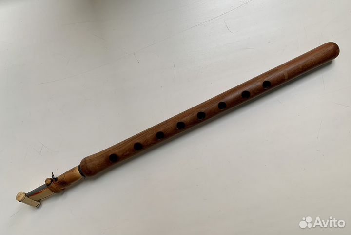 Армянский дудук