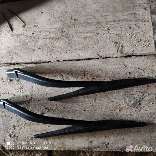 Щетки стеклоочистителя для а/м Нива - Жигули