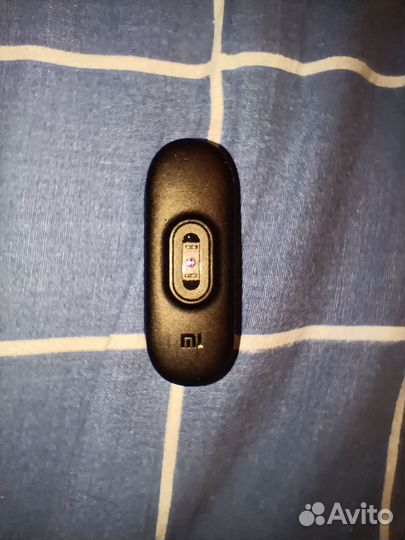 Xiaomi mi band 3